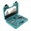 Makita P-90364 Pro Kit -105 tlg Bit,- Bohrer- und Zubehör Produktbild-Vorschau 2