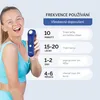 Vysokofrekvenční přístroj se studenou plazmou – proti Náhled obrázku produktu 5