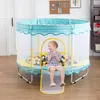 FOXSPORT Trampolin, Kindertrampolin, Gartentrampolin, Produktbild-Vorschau 4