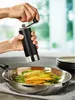 PEUGEOT Salzmühle Isen u'select schwarz matt 18cm Produktbild-Vorschau 6