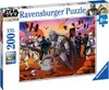 Puzzle RAV 200 XXL Mandalorien 13278 Voir les images du produit 3