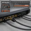 Cable de conexión plana CAT 7 de Primewire, con Vista previa de la imagen del producto 6