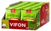 VIFON Instant Käse Nudelsuppe 24x 65g - cremige Suppe mit Produktbild-Vorschau 3