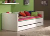 Kojenbett Lara, Weiß Produktbild-Vorschau 2