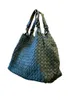 BZNA Handtasche Ronja petrol Designer Umhängetasche Shopper Produktbild-Vorschau 6
