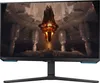SAMSUNG Smart Gaming Odyssey G70B Monitor 70,0 cm (28,0 Produktbild-Vorschau 16