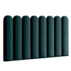Muralo Pannello di tappezzeria ovale WALL Cuscino da parete Anteprima dell’immagine prodotto 4