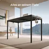 Desktronic Elektrisch höhenverstellbarer Schreibtisch Produktbild-Vorschau 10