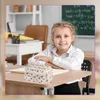 Organiseur pour trousse d'école avec deux compartiments et Voir les images du produit 3