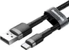 Baseus Cafule, 0,5 m, USB A, USB C, USB 2.0, 0,48 Gbit/s, Produktbild-Vorschau 2