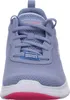 SKECHERS Flex Appeal 4.0 Brillant View Schuhe Damen blau 39 Produktbild-Vorschau 60