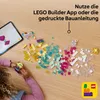 LEGO Classic Cutie transparente magique 11040 Voir les images du produit 43