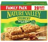 Nature Valley Crunchy Oats & Honig 10x2er Produktbild-Vorschau 1
