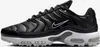 Nike Air Max Plus Golf "Black Leather" Schwarz, Größe: Produktbild-Vorschau 1