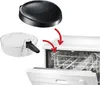 Tefal FF1078 Maxi Fry friteuse noire Voir les images du produit 5