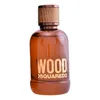 Dsquared2 Wood Uomo Eau De Toilette Spray 50ml Anteprima dell’immagine prodotto 5