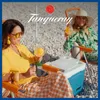 Tanqueray Flor De Sevilla 0,0%, alkoholfreie Produktbild-Vorschau 5