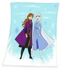 Disney's Die Eiskönigin 2 Fleecedecke / 130x160 cm Produktbild-Vorschau 2