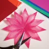 OfficeTree 60x Transparentpapier Bunt A4 - 20 Farben - Produktbild-Vorschau 2