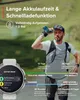 SUUNTO Race Sportuhr, Outdoor Smartwatch, 1,43" AMOLED, Produktbild-Vorschau 4
