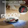 Roborock S7 Max Ultra Robot Vacuum Cleaner 5500Pa s Náhled obrázku produktu 2