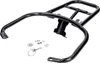 101_Octane Top Case Träger / Gepäckträger hinten, schwarz Produktbild-Vorschau 1