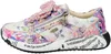 Laura Vita Damen Sneaker Reißverschluss Halbschuh Schnürung Produktbild-Vorschau 21