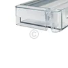 Bosch Siemens 00743290 743290 Abstellfach Türfach Absteller Produktbild-Vorschau 9