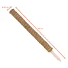 Supporto per arrampicata in cocco - 4 pezzi / 60 cm - Anteprima dell’immagine prodotto 2