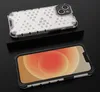 Custodia ibrida blindata per Iphone 14 a nido d'ape Anteprima dell’immagine prodotto 22