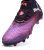 Puma Future 8 Ultimate AG futbalové topánky unisex čierna Náhľad obrázku produktu 6