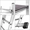 Trabattello a scala in alluminio KADAX 270 cm Anteprima dell’immagine prodotto 14