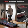 FunLife F50 klappbares Laufband für Zuhaus – leise 2.5PS Produktbild-Vorschau 6