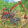 Grandes machines Ravensburger 08012 Voir les images du produit 4