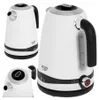 Adler AD 1295w Wasserkocher 1 7 l Weiß Produktbild-Vorschau 12