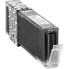 KMP Patrone Canon CLI-571 GY XL grey 3350 S. C107GX Produktbild-Vorschau 4