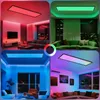 ZMH Pannello LED da soffitto, dimmerabile, pannello RGB con Anteprima dell’immagine prodotto 6