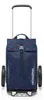 Reisenthel "reisenthel Einkaufsroller Citycruiser dots red Produktbild-Vorschau 3