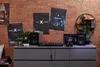 Pioneer DM-50D, 2-way, Kábel, 50 W, 10000 ohm, Čierna Náhľad obrázku produktu 6