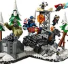 LEGO Marvel Avengers : Time of Ultron, jouet à construire Voir les images du produit 43