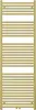 Mexen Hades Badezimmerheizkörper 1800 x 600 mm, 790 W, gold Produktbild-Vorschau 5