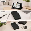 caseroxx Handy Hülle Tasche kompatibel mit Emporia Smart 5 Produktbild-Vorschau 8