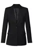 Greiff Modern WITH 37.5® Damen Langblazer Regular-Fit Produktbild-Vorschau 1