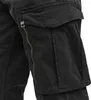 Jack & Jones Kane Cruise Cargohose Herren Produktbild-Vorschau 6