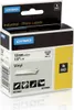 DYMO Vinyl Schriftband Breite: 12 mm Länge: 5,5 m weiß Produktbild-Vorschau 13