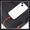 BAD&BAGS | Business Rucksack Bordgepäck schwarz für Produktbild-Vorschau 7