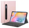 Fintie Tastatur Hülle für Samsung Galaxy Tab S6 Lite 10,4 Produktbild-Vorschau 1