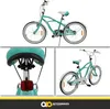 Actionbikes Kinderfahrrad Cruiser 20 Zoll | Kinder Mädchen Produktbild-Vorschau 8