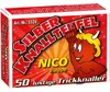 Knallteufel 1 Schachtel mit 50 Stück Produktbild-Vorschau 2