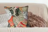 MuchoWow® Zierkissen Sofakissen Wohnzimmer Dekokissen 60x60 Produktbild-Vorschau 4